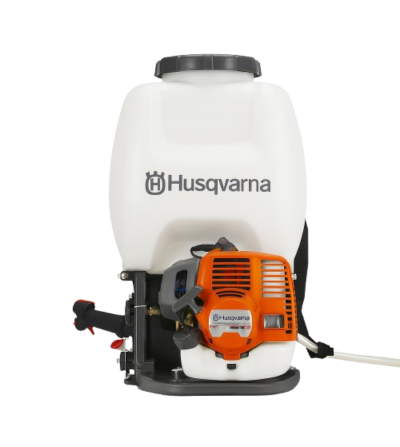 FUMIGADORA HUSQVARNA 321S25