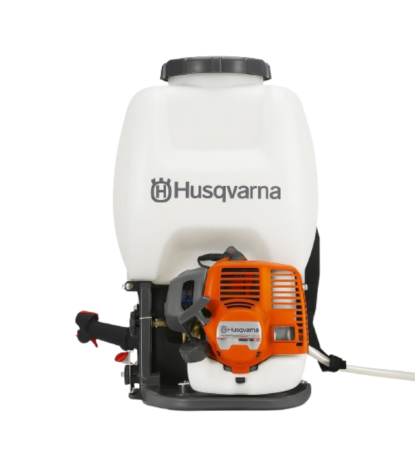 FUMIGADORA HUSQVARNA 321S25