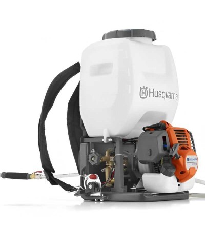 FUMIGADORA HUSQVARNA 321S25