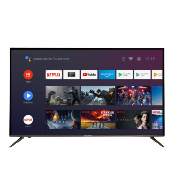 TELEVISOR BLAUPUNKT 32TBKHD 32" ANDROID TV 11