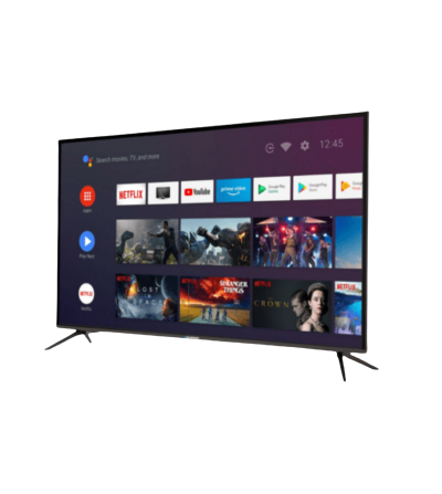 TELEVISOR BLAUPUNKT 32TBKHD 32" ANDROID TV 11