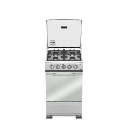 COCINA MABE EM5130FX1 4Q INOX 