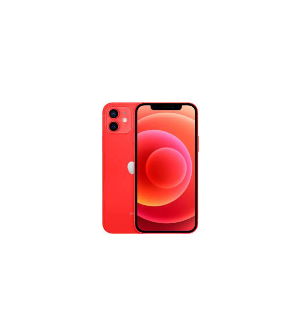 CELULAR IPHONE 12 256GB OPEN BOX 86%