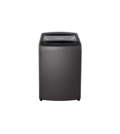 LAVADORA LG WT19MVTM CARGA SUPERIOR 19KG GRAFITO