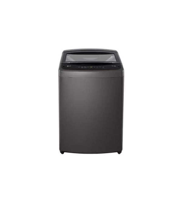 LAVADORA LG WT19MVTM CARGA SUPERIOR 19KG GRAFITO