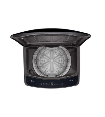 LAVADORA LG WT19MVTM CARGA SUPERIOR 19KG GRAFITO