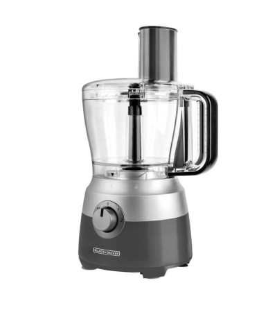 LICUADORA BLACK DECKER FP5501 CON PROCESADOR 600W