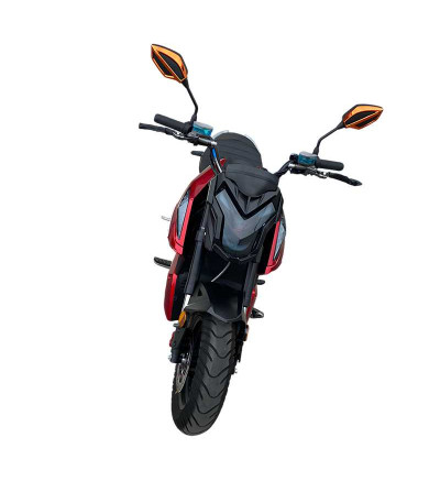 MOTO ELECTRICA BENETY TORNADO Z6 2000W