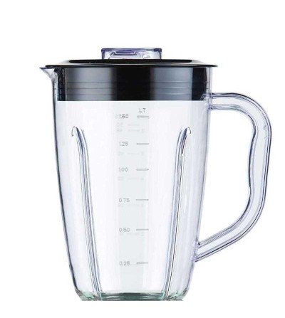 LICUADORA BRENTWOOD JB220BL TURQUESA