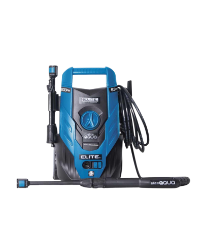 HIDROLAVADORA ELITE HEELPW1770 1700W 1600PSI 7.0LPM 110V-60HZ