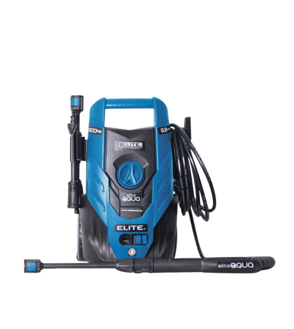 HIDROLAVADORA ELITE HEELPW1770 1700W 1600PSI 7.0LPM 110V-60HZ