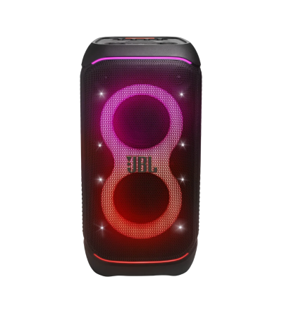 PARLANTE JBL PARTYBOX STAGE 320S