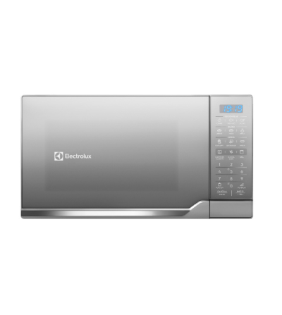 MICROONDAS ELECTROLUX EMDO30G3GSEUG 30LT CROMA