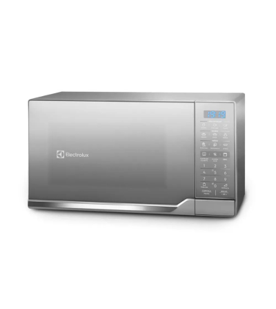 MICROONDAS ELECTROLUX EMDO30G3GSEUG 30LT CROMA