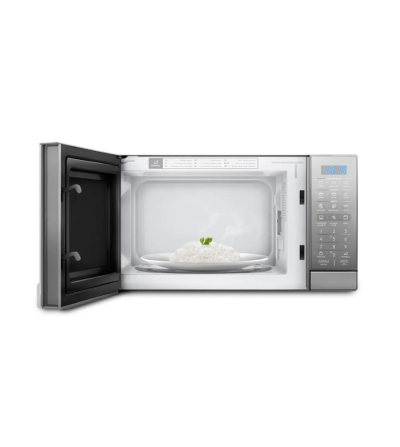 MICROONDAS ELECTROLUX EMDO30G3GSEUG 30LT CROMA