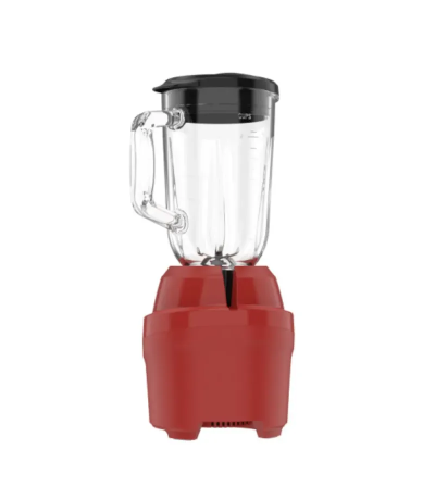 LICUADORA BLACK DECKER BL0876-1RDLA 700W 1.25LTS ROJO