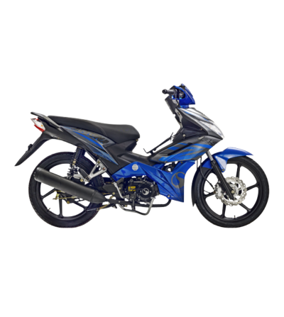 MOTO STIFF SUKIDA ACCONA 125CC