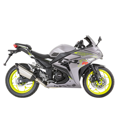 MOTO DAYTONA DY250 GP-1R* 2025