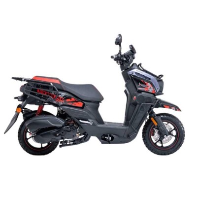 MOTO SHINERAY SCOOTER XPLORER 180 165.5CC
