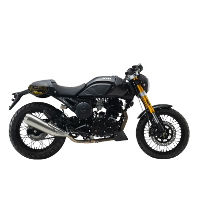 MOTO IGM CAFE RACER 250CC 