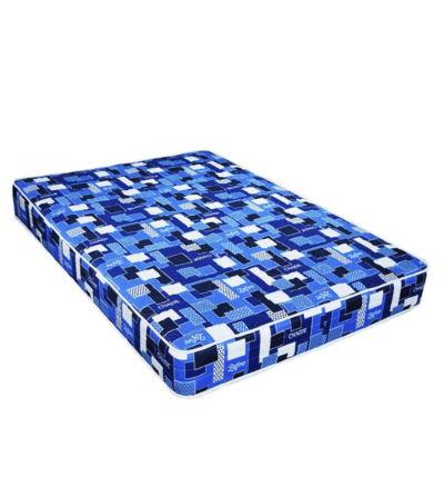 COLCHON CHAIDE ZAFIRO 135*24