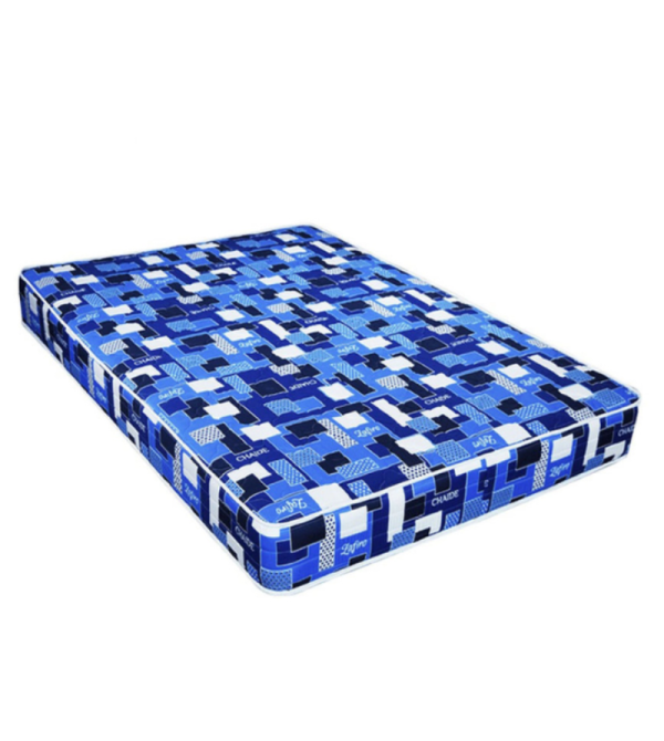 COLCHON CHAIDE ZAFIRO 135*24