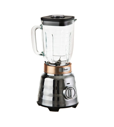 LICUADORA OSTER BLSTPBRG-013 1500W 3VELOCIDADES 