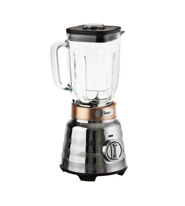 LICUADORA OSTER BLSTPBRG-013 1500W 3VELOCIDADES 