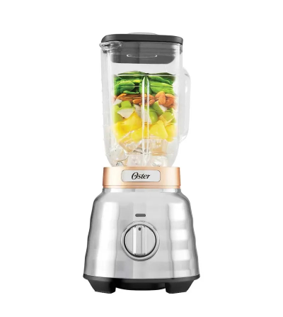 LICUADORA OSTER BLSTPBRG-013 1500W 3VELOCIDADES 
