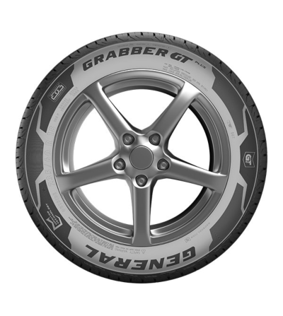 LLANTA GRABBER GT+ 235/60R16 100H FR