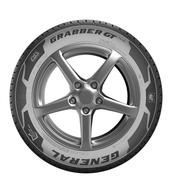 LLANTA GRABBER GT+ 235/60R16 100H FR