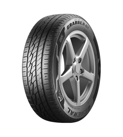 LLANTA GRABBER GT+ 235/60R16 100H FR
