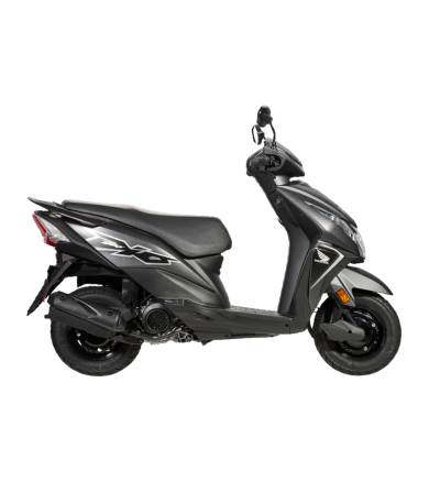 MOTO HONDA DIO 110CC 2025