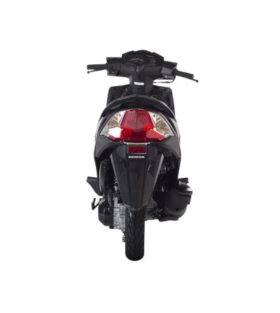 MOTO HONDA DIO 110CC 2025