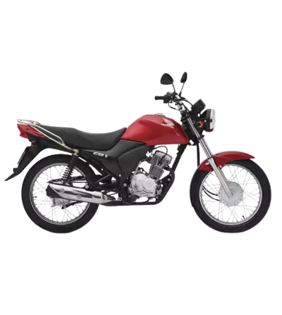 MOTO HONDA CB1 CGX125WHF 125 CC 2025 