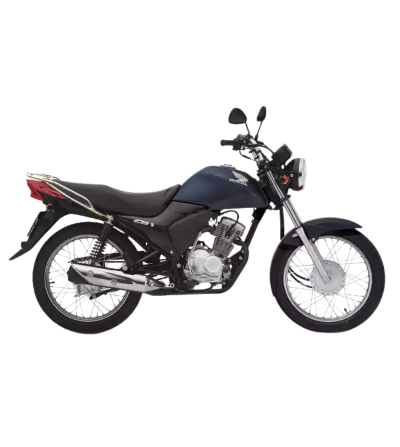 MOTO HONDA CB1 CGX125WHF 125 CC 2025 
