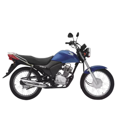 MOTO HONDA CB1 CGX125WHF 125 CC 2025 