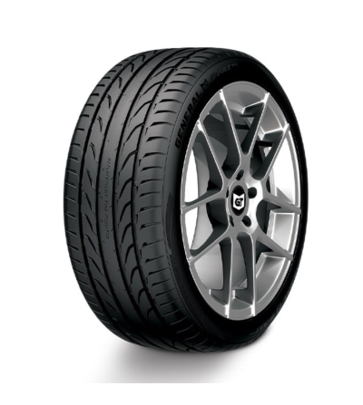 LLANTA GENERAL TIRE 205/60R13 86H FR GMAX RS