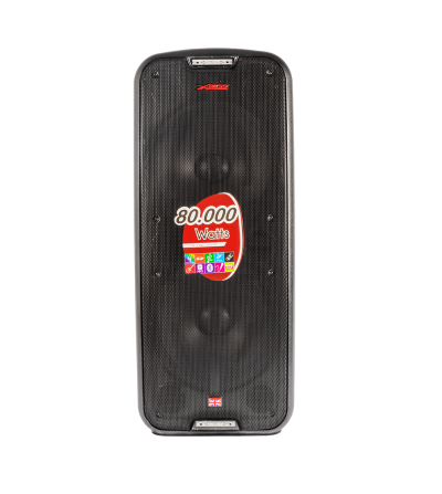 PARLANTE XBOSS BD-80000-15
