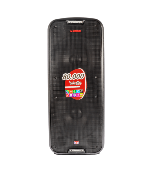 PARLANTE XBOSS BD-80000-15