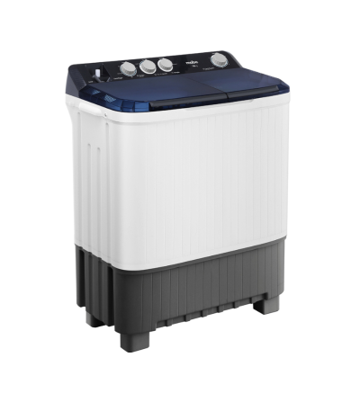 LAVADORA MABE LMDX8124HBAB0 DOBLE TINA 18KG BLANCO 