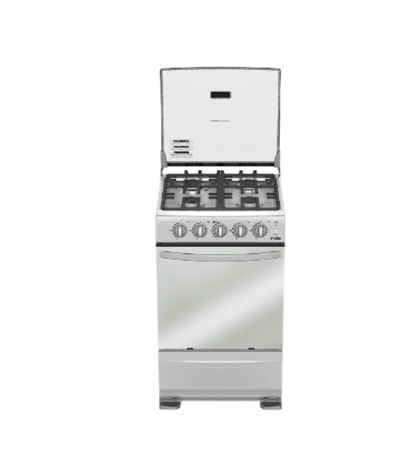 COCINA MABE EM5130FX1 4Q INOX 