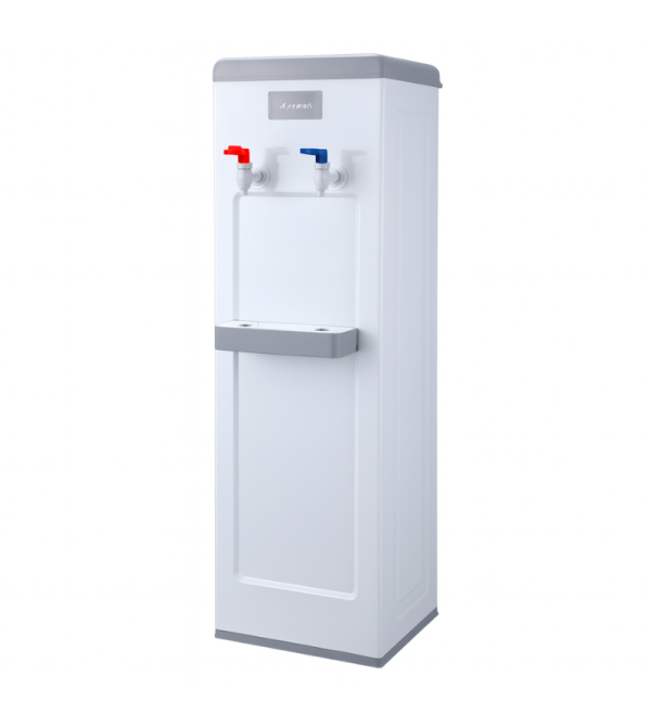 DISPENSADOR AGUA INNOVA DISP-AGUA-BL-FRIO-CAL CARGA SUPERIOR BLANCO