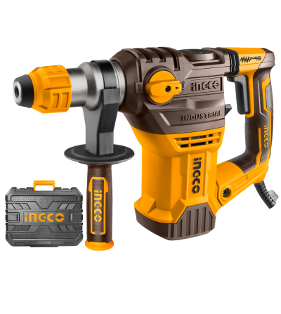 TALADRO ROTOMARTILLO INGCO URH1500281 1500W
