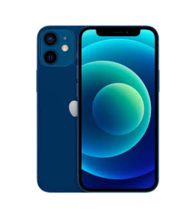 CELULAR IPHONE 12 256GB OPEN BOX 84%