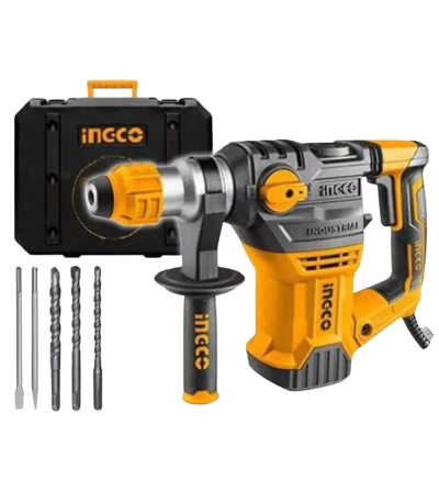 TALADRO ROTOMARTILLO INGCO URH1500281 1500W