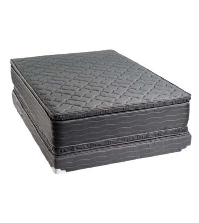 COLCHON RESORPEDIC JUMBOPEDIC DOBLE PILLOW TOP CLOUD 135