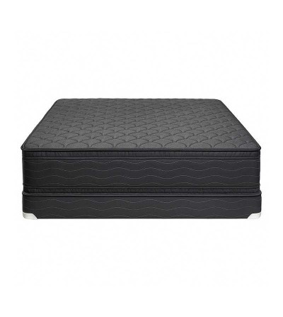 COLCHON RESORPEDIC JUMBOPEDIC DOBLE PILLOW TOP CLOUD 135