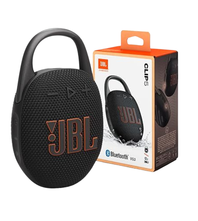 PARLANTE JBL SPEAKER CLIP 5 