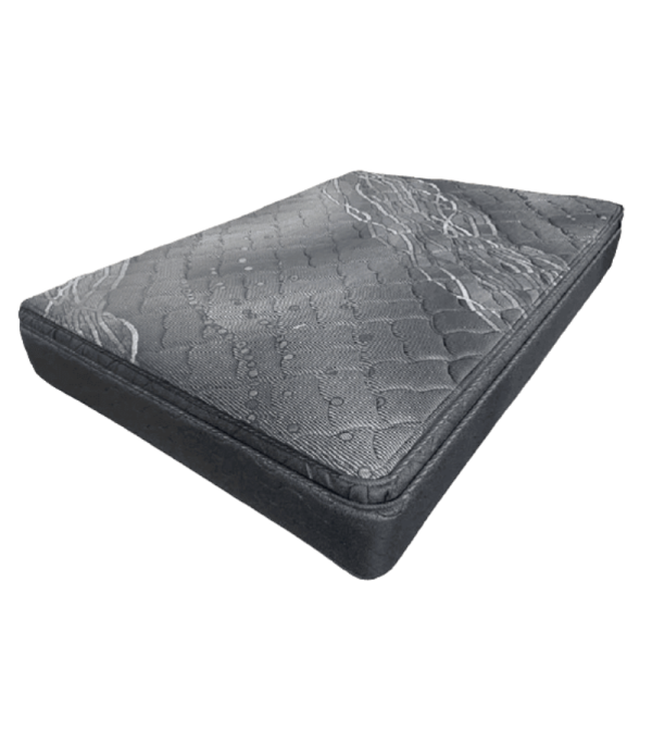 COLCHON RESORPEDIC FRIZANTE ONESIDE 135